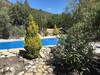 Casa Rural Los Algarrobales