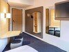 B&B Hotel Frankfurt City-ost