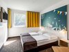 B&B Hotel Hamburg-nord