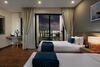 Hotel La Batisse Resort Halong