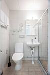 Solna Park & Hotel