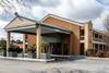 Hotel Quality Inn Northside Drive