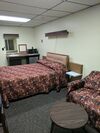 Allen's Budget Motel