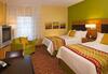 Hotel Towneplace Suites By Marriott York