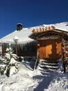 Hostal Hostel De Monta�a Los Duendes Del Volc�n