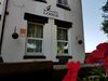 Bed & Breakfast Finedon Lodge
