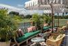 Hotel Bungalows At The Boca Raton