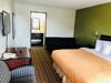 Motel Budget Inn Toledo/maumee