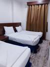 Manarat Al Eman Hotel
