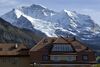 Hotel Apartement Eigerpeak