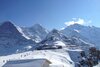 Hotel Apartement Eigerpeak