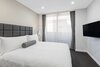 Aparthotel Meriton Suites North Sydney