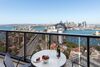 Aparthotel Meriton Suites North Sydney