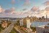 Aparthotel Meriton Suites North Sydney