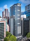 Aparthotel Meriton Suites North Sydney