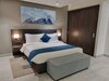 Hotel Citadines Al Ghubrah Muscat
