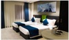Hotel Citadines Al Ghubrah Muscat