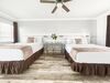Motel Neptune Oceanfront Rentals