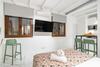 Aparthotel Dobo Madrid Luna