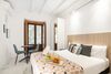 Aparthotel Dobo Madrid Luna