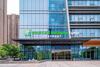 Hotel Holiday Inn Express Nanjing Riverside By Ihg