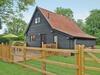 Venns Farm Cart Lodge