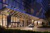 Hotel The St. Regis Chicago