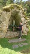 Apartamento Haus Bergfreund