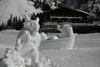 Apartamento Pension Alpin