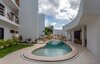 Aparthotel Ka'a New Penthouse Private Rooftop Pool