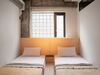 Hotel Earthmans Amemura