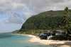 Hotel Litia Sini Beach Fales