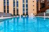 Hotel V�rtice Indalo Almer�a