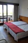 Hotel Estalagem Zende
