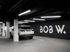 Hotel Bob W M�nchner Freiheit