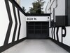 Hotel Bob W M�nchner Freiheit