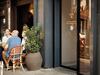 Hotel Bob W M�nchner Freiheit