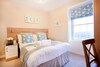 Number 61 Guest House And Tea Room