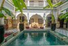Riad Oasis Du D�sert Boutique Hotel & Spa