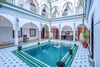 Riad Oasis Du D�sert Boutique Hotel & Spa
