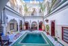 Riad Oasis Du D�sert Boutique Hotel & Spa