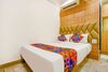 Hotel Fabexpress New Deepak