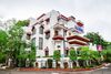 Hotel Fabexpress Ullash Residency