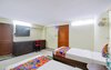 Hotel Fabexpress Ullash Residency