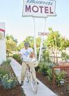 Hotel Farmhouse Paso