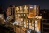 Aparthotel Radisson Serviced Apartments Antananarivo City Centre