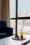 Aparthotel Radisson Serviced Apartments Antananarivo City Centre