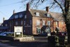 Castle Hotel By Chef And Brewer Collection