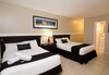Hotel Rooftop Resort - Clothing Optional - Adult Only