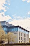 Hotel Courtyard By Marriott Glasgow Airport